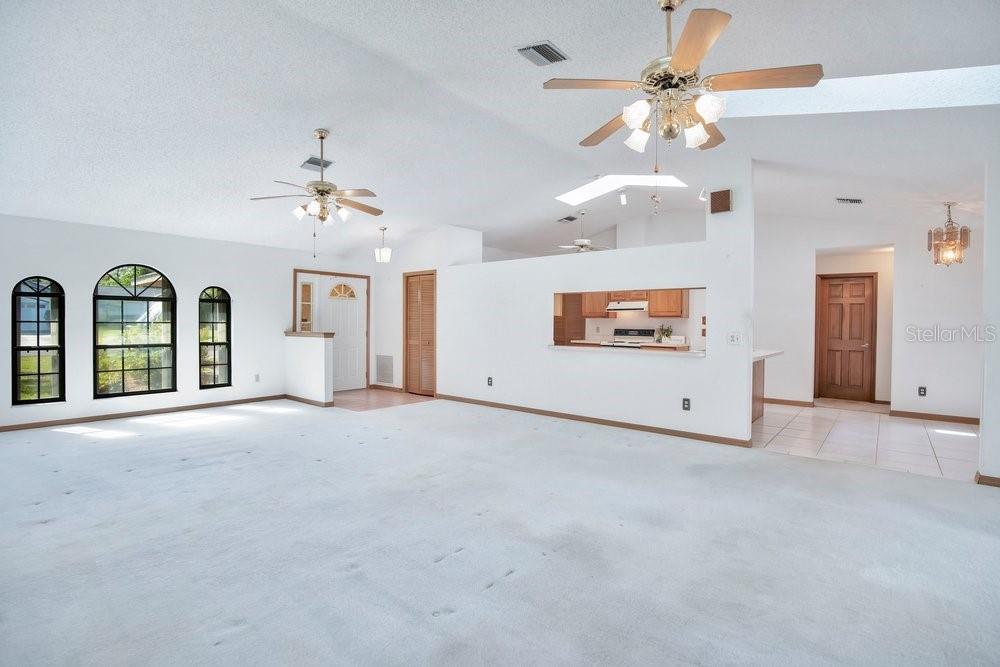 DELTONA LAKES UNIT 38 - Residential