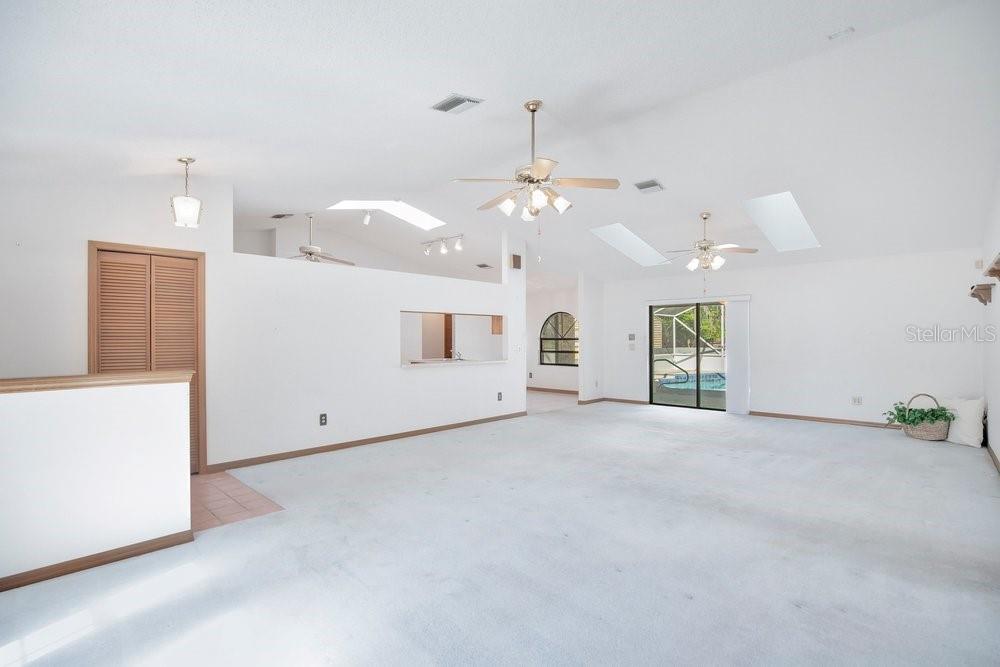 DELTONA LAKES UNIT 38 - Residential