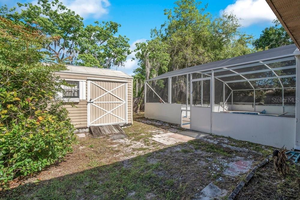 DELTONA LAKES UNIT 38 - Residential
