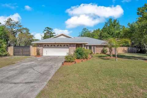 Photo of 1309 Lodge Terrace, Deltona, FL 32738 (MLS # O6399974)