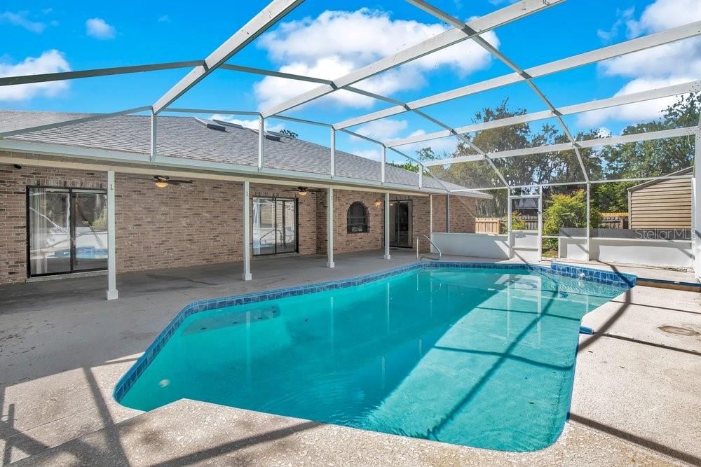 DELTONA LAKES UNIT 38 - Residential