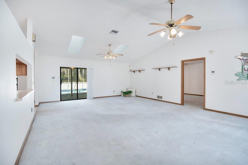 DELTONA LAKES UNIT 38 - Residential