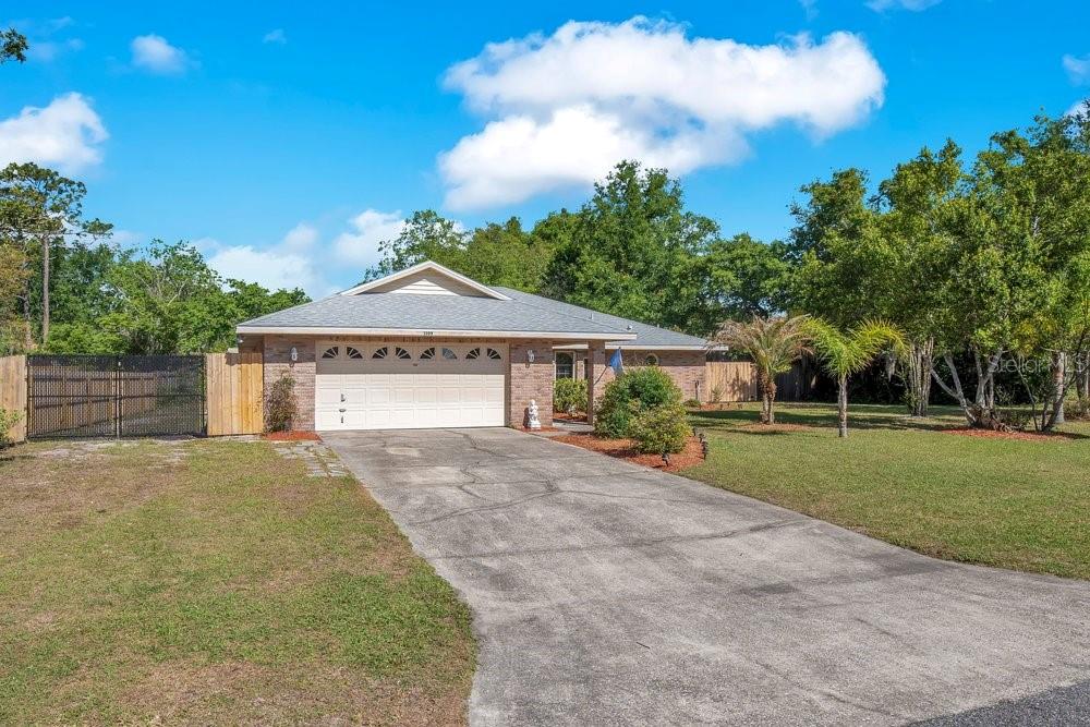DELTONA LAKES UNIT 38 - Residential