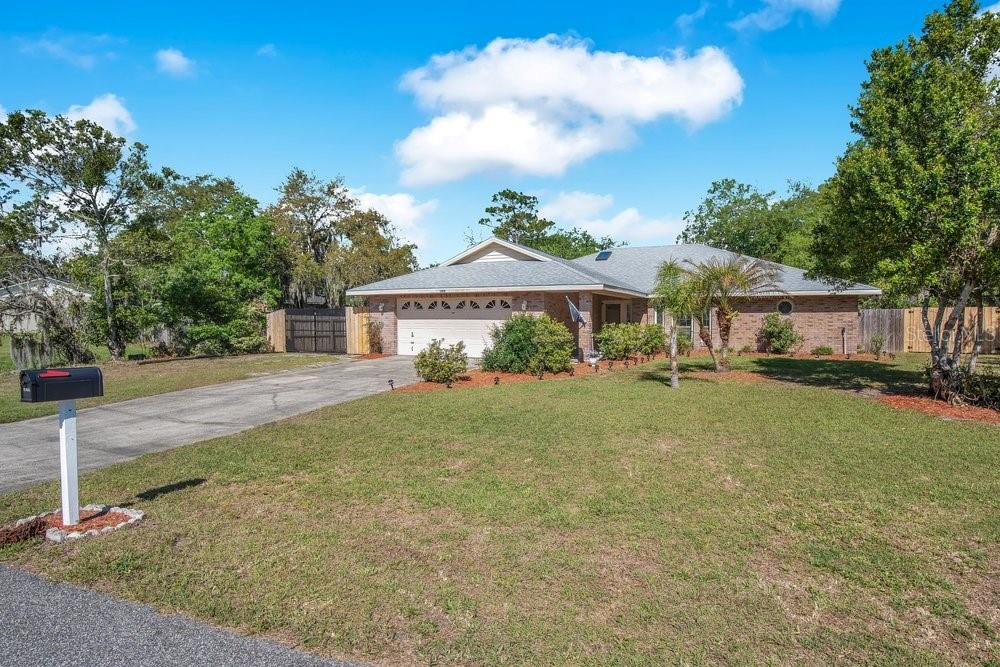 DELTONA LAKES UNIT 38 - Residential