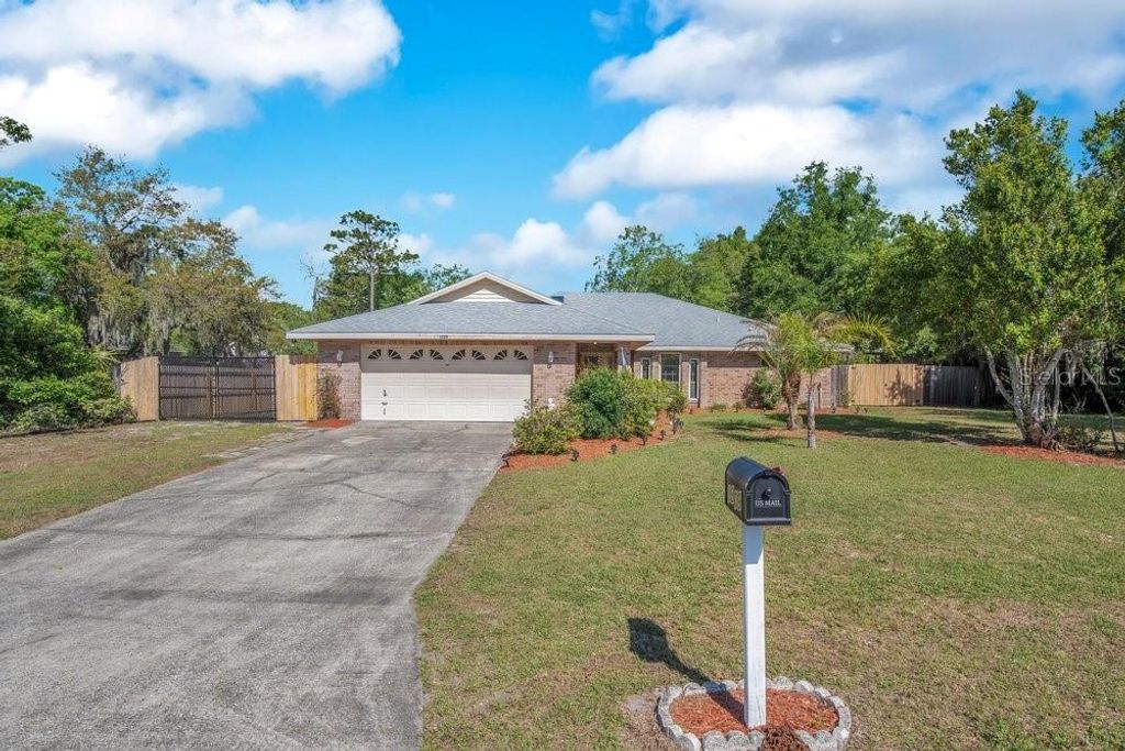 Photo of 1309 Lodge Terrace, Deltona, FL 32738 (MLS # O6399974)
