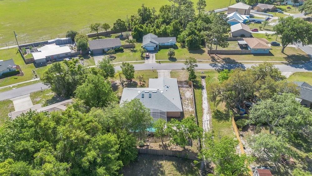 DELTONA LAKES UNIT 38 - Residential