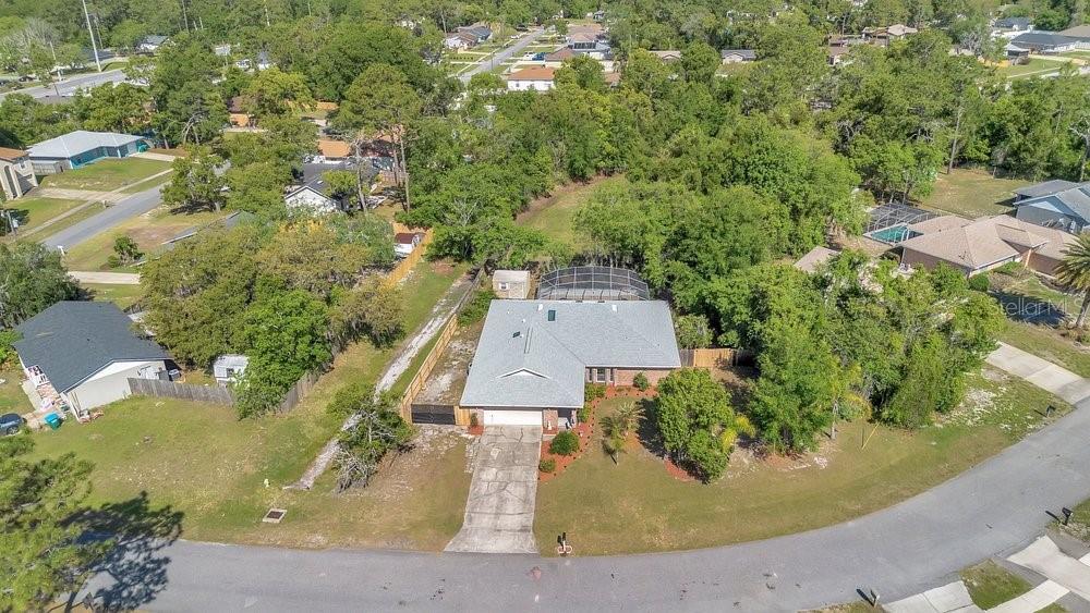 DELTONA LAKES UNIT 38 - Residential