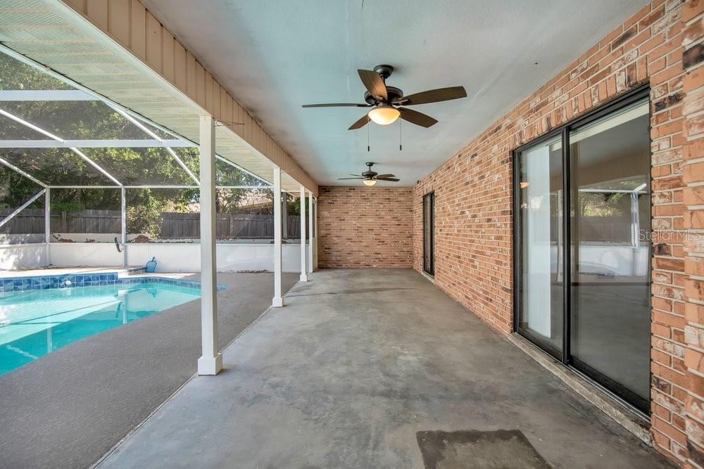 DELTONA LAKES UNIT 38 - Residential