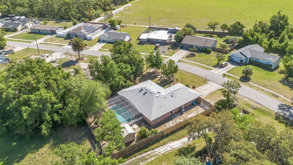 DELTONA LAKES UNIT 38 - Residential