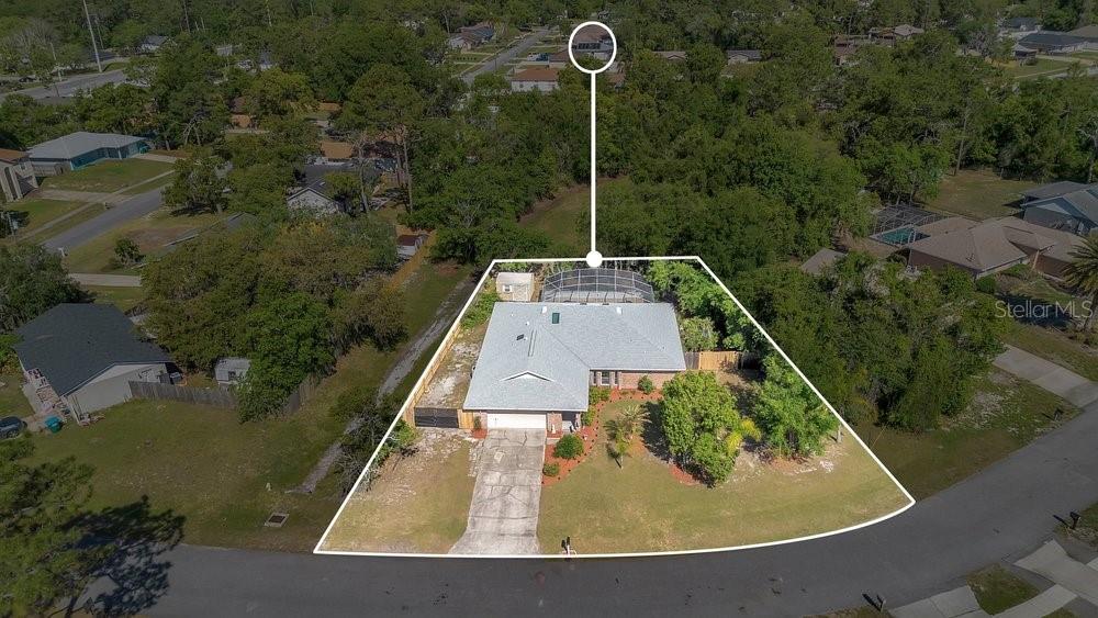 DELTONA LAKES UNIT 38 - Residential