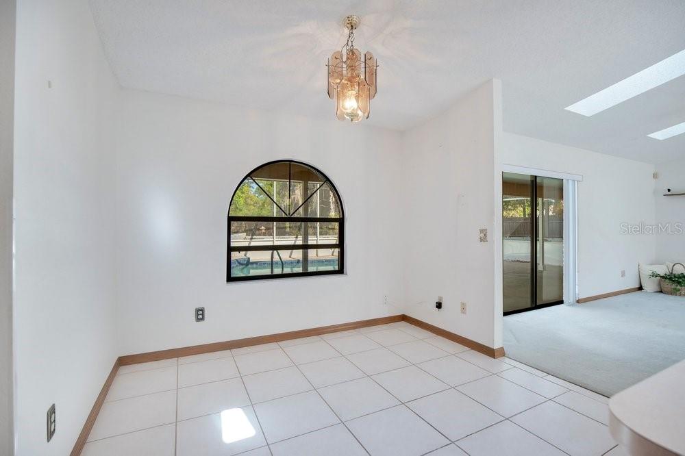 DELTONA LAKES UNIT 38 - Residential