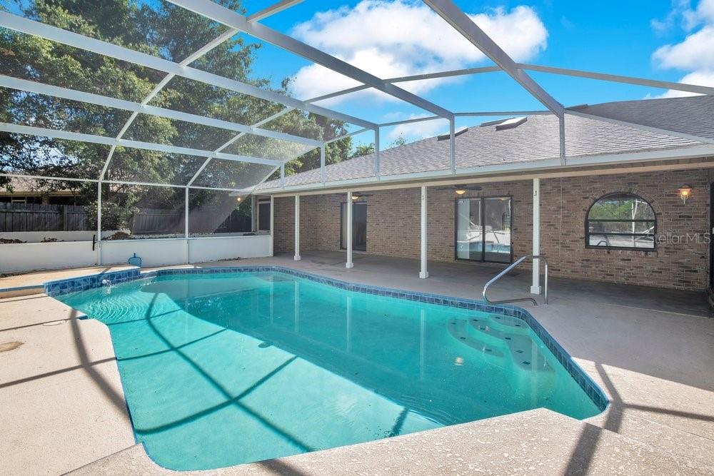 DELTONA LAKES UNIT 38 - Residential