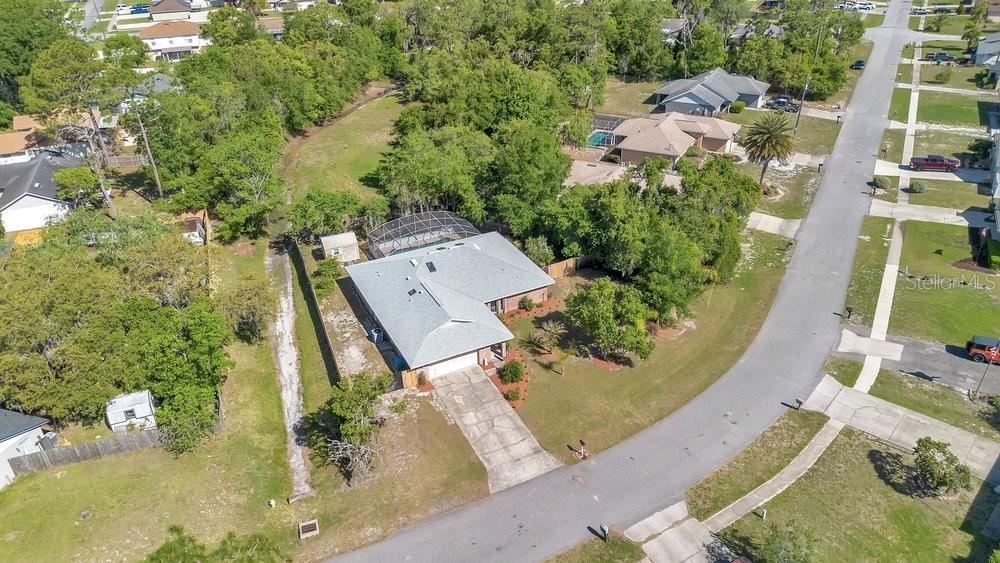 DELTONA LAKES UNIT 38 - Residential