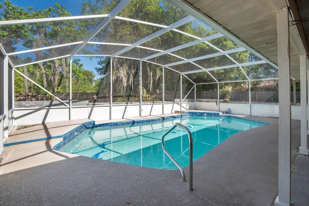 DELTONA LAKES UNIT 38 - Residential