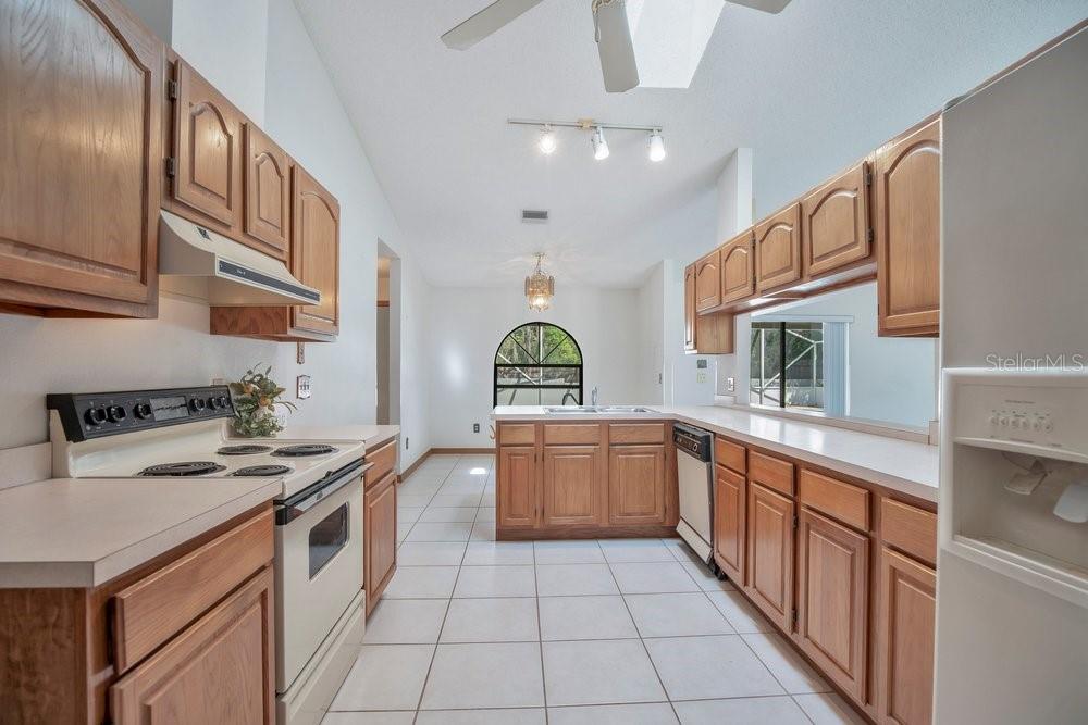 DELTONA LAKES UNIT 38 - Residential