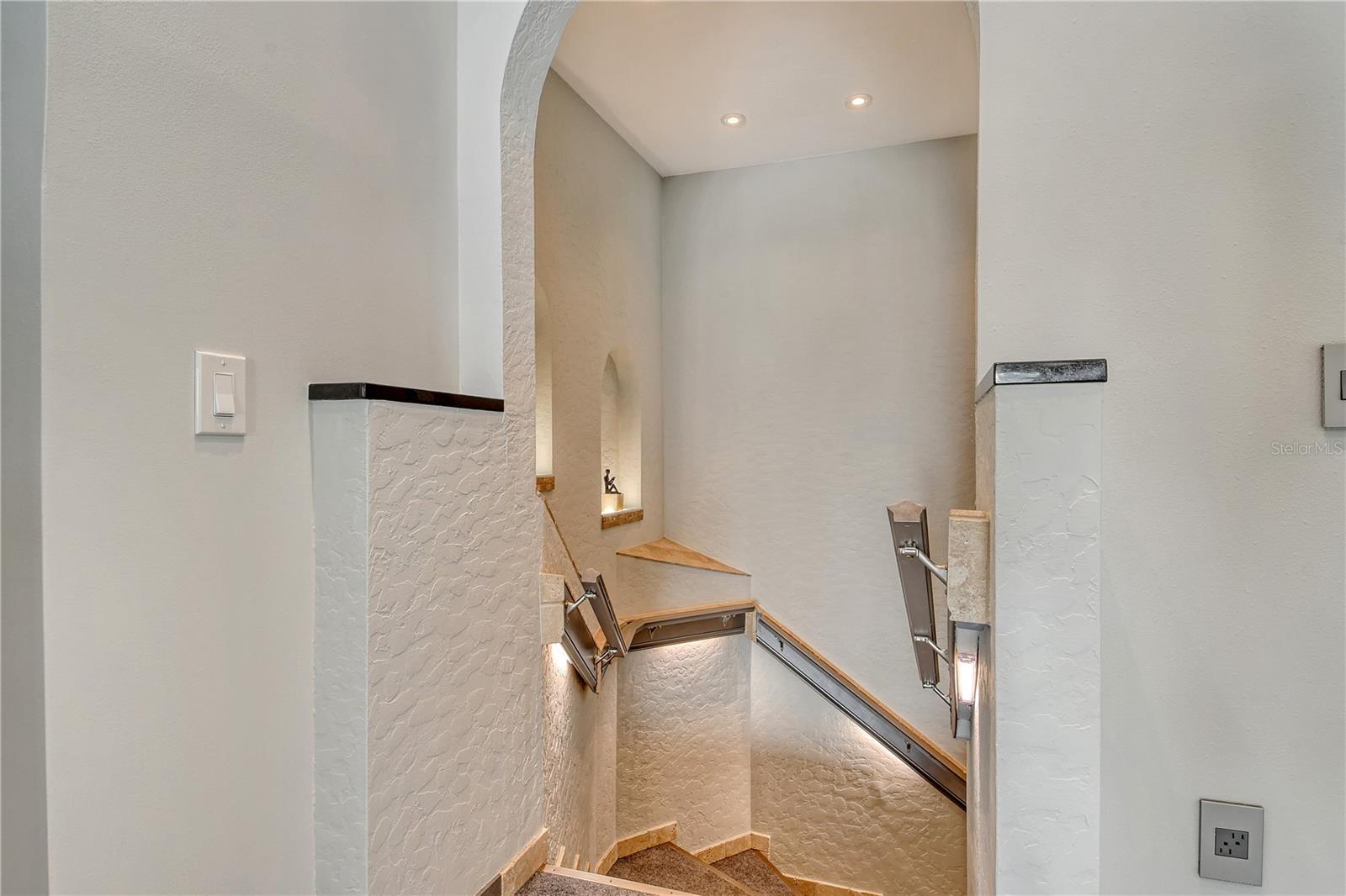 BAY ISLES - Residential