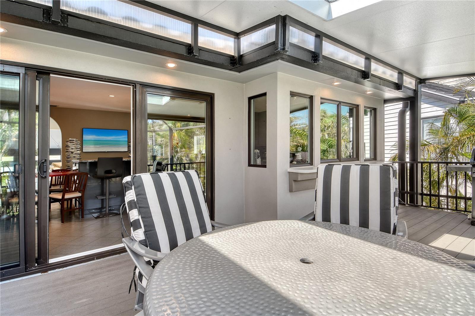 BAY ISLES - Residential