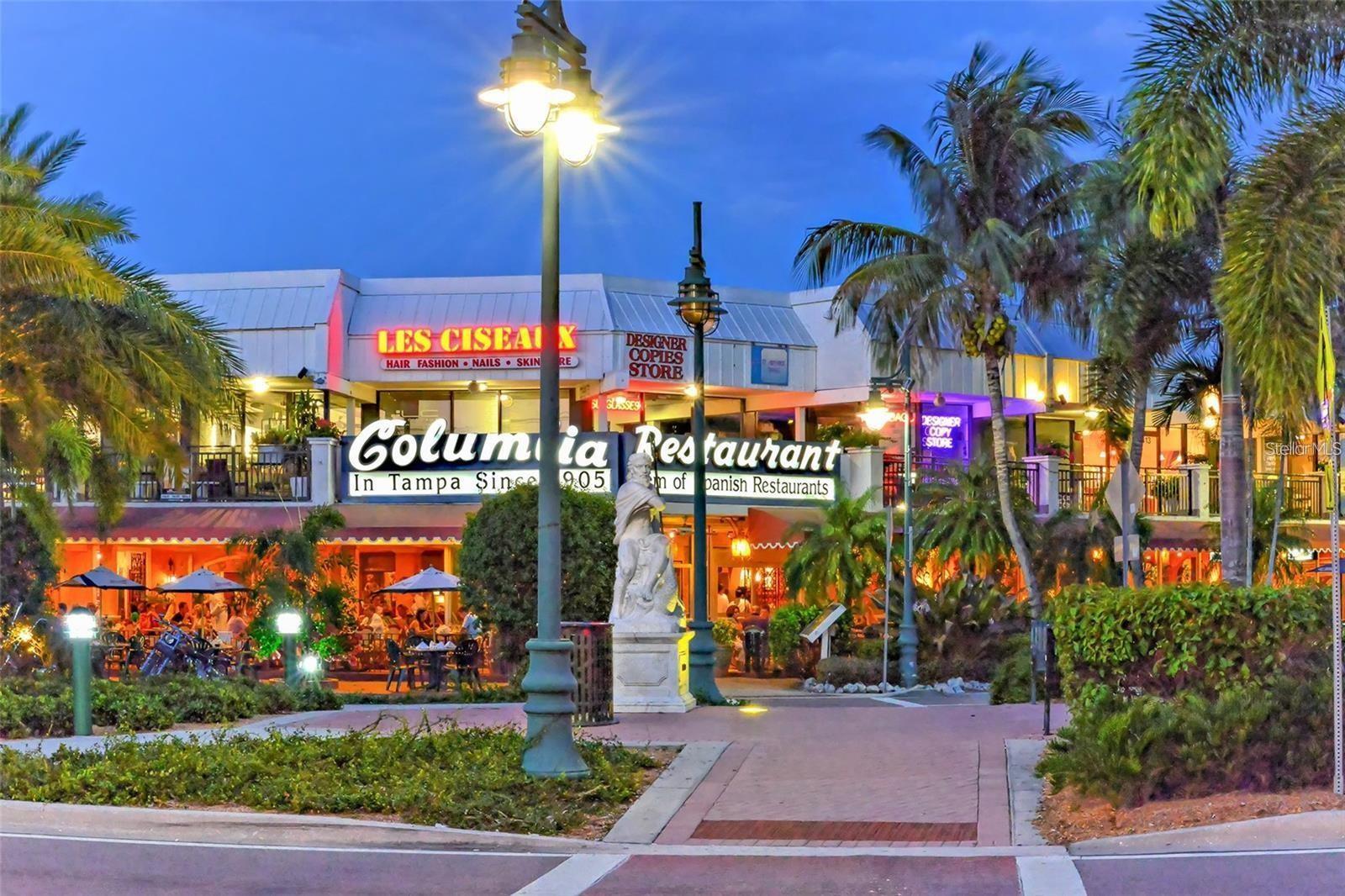 BAY ISLES - Residential