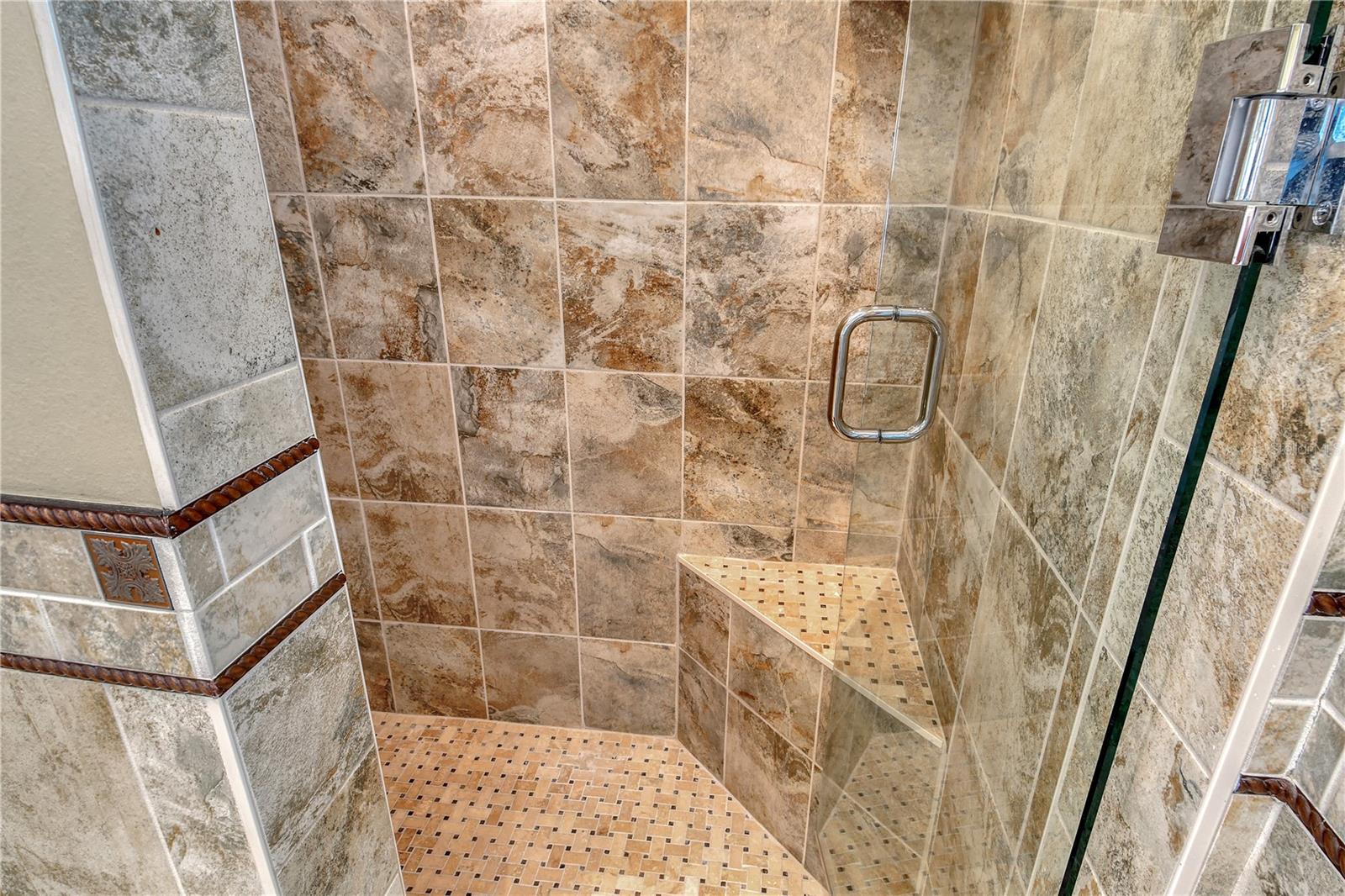 BAY ISLES - Residential