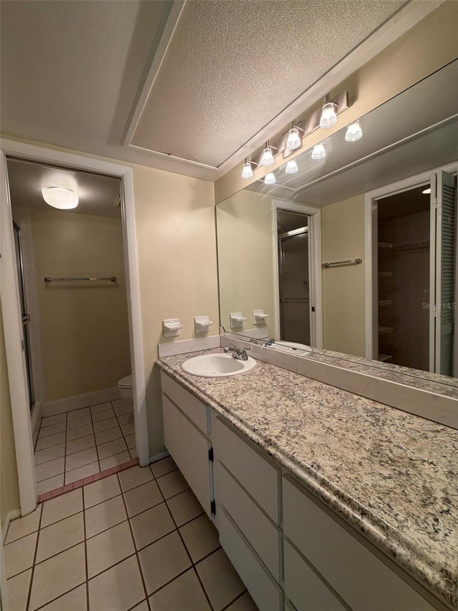 EAST LAKE WOODLANDS CONDO - Residential Lease