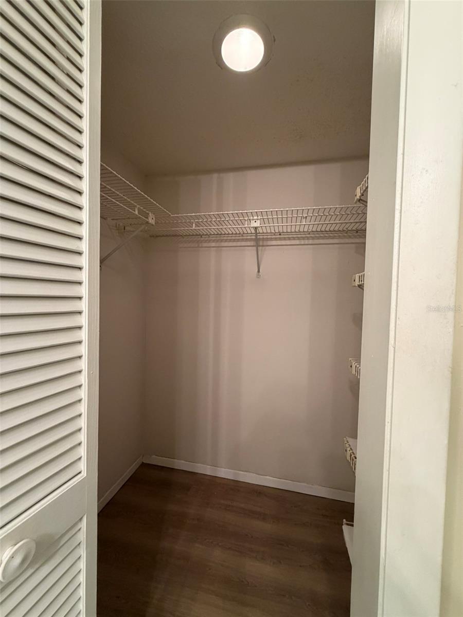 EAST LAKE WOODLANDS CONDO - Residential Lease