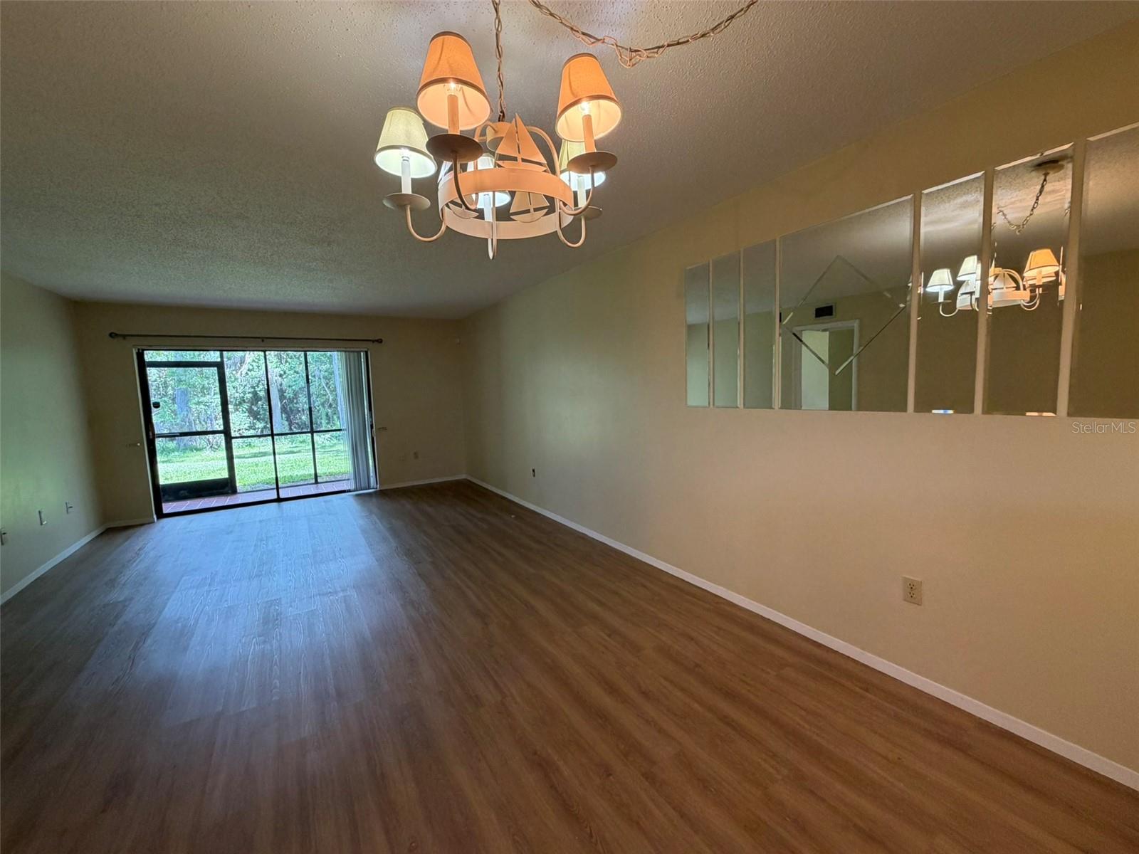 EAST LAKE WOODLANDS CONDO - Residential Lease