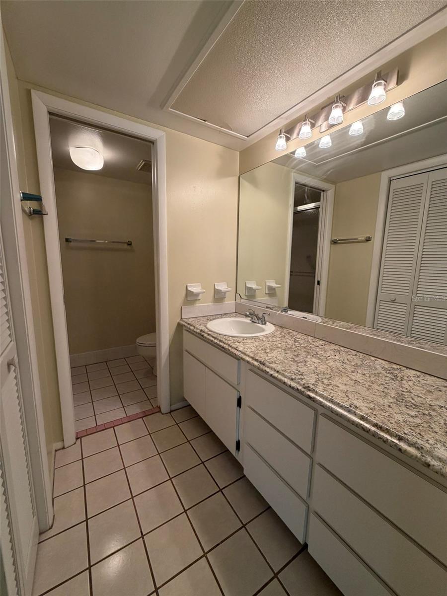 EAST LAKE WOODLANDS CONDO - Residential Lease
