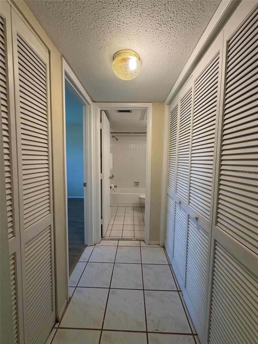 EAST LAKE WOODLANDS CONDO - Residential Lease