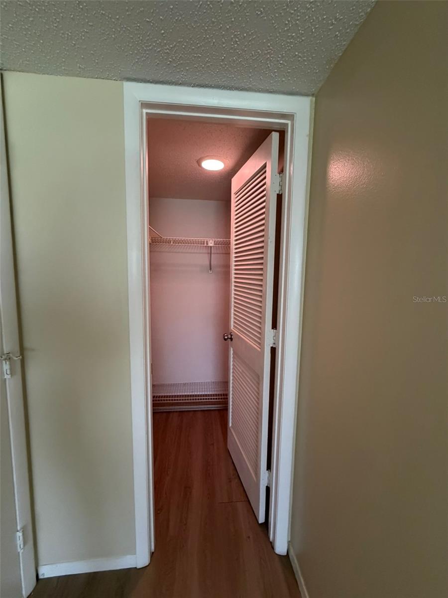 EAST LAKE WOODLANDS CONDO - Residential Lease