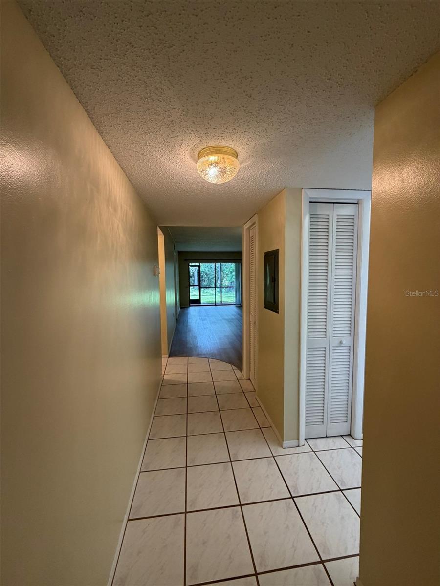 EAST LAKE WOODLANDS CONDO - Residential Lease