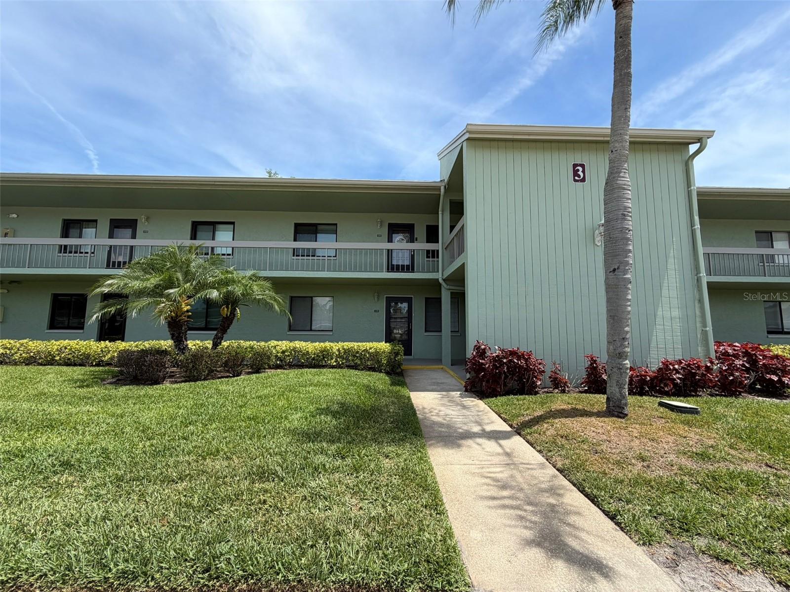 EAST LAKE WOODLANDS CONDO - Residential Lease