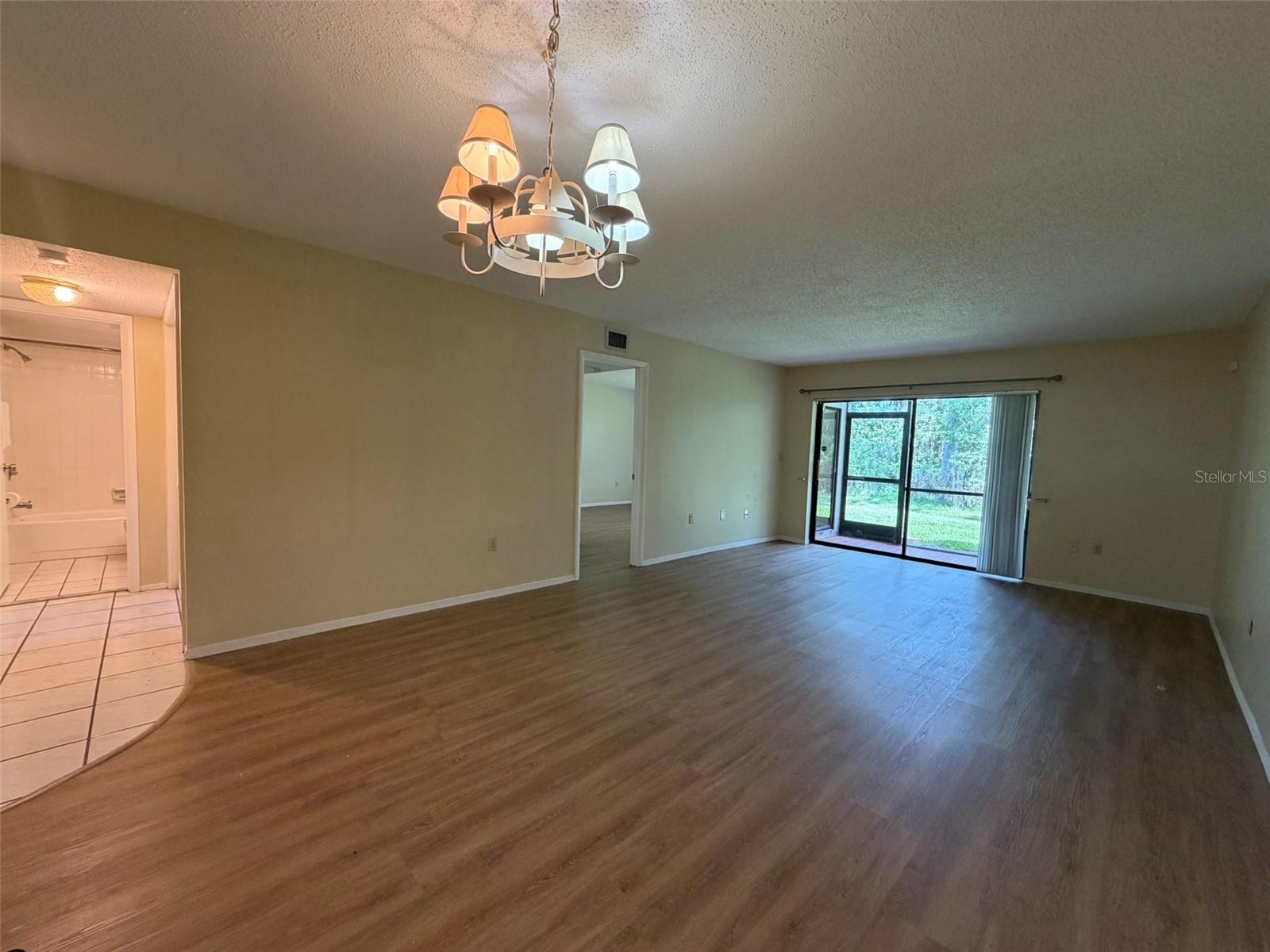 EAST LAKE WOODLANDS CONDO - Residential Lease