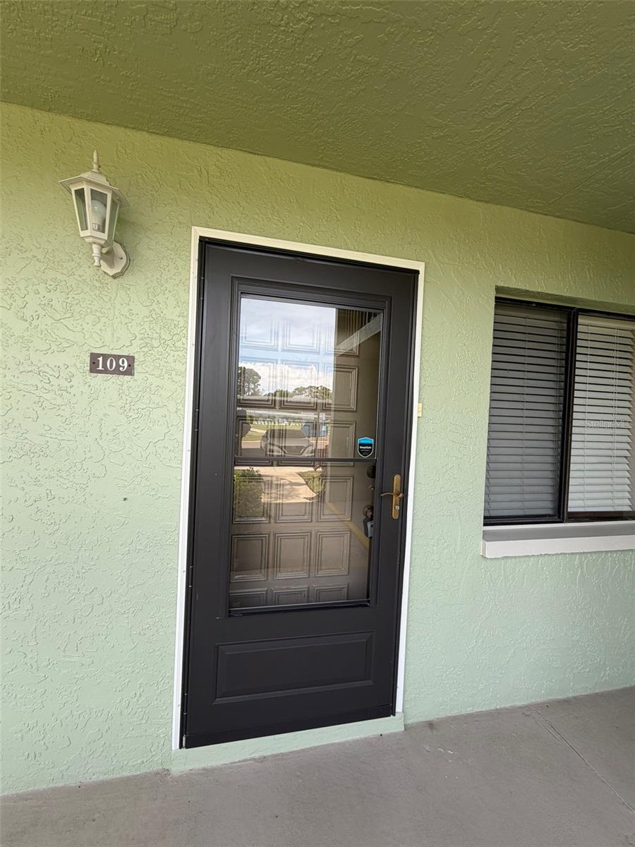 EAST LAKE WOODLANDS CONDO - Residential Lease