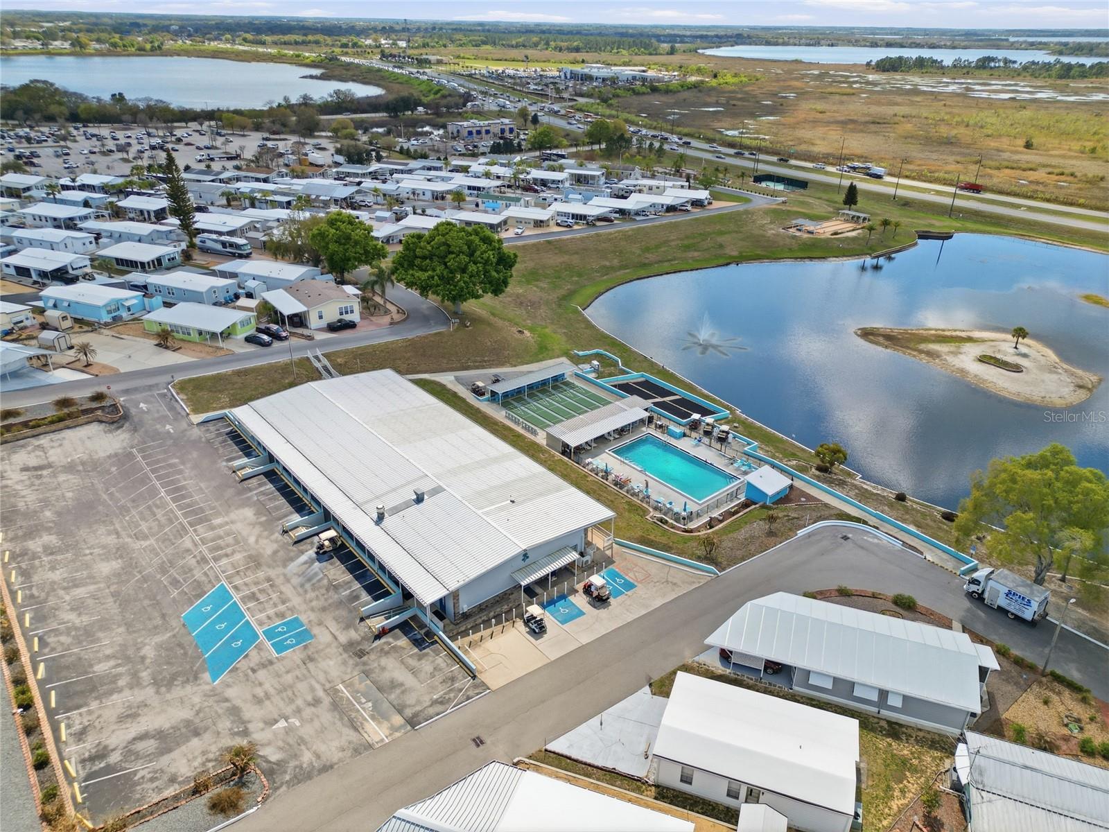 WEST VIEW RIDGE RESORTS INC - Residential