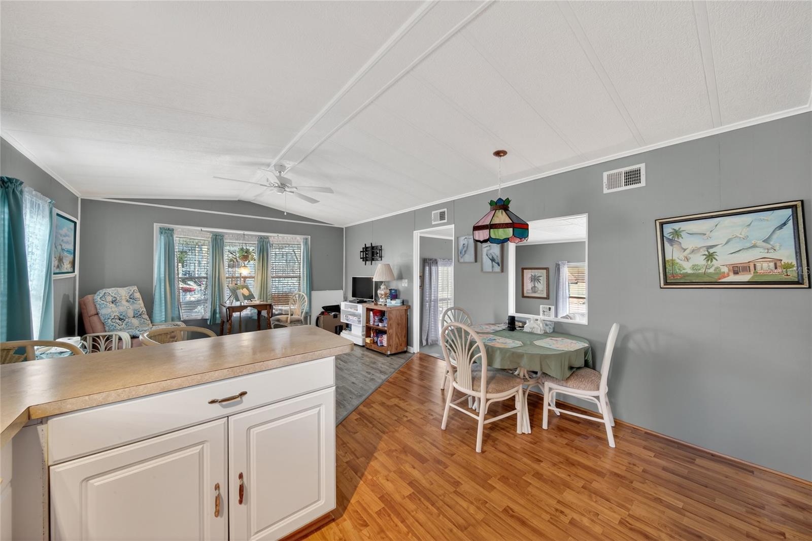 WEST VIEW RIDGE RESORTS INC - Residential