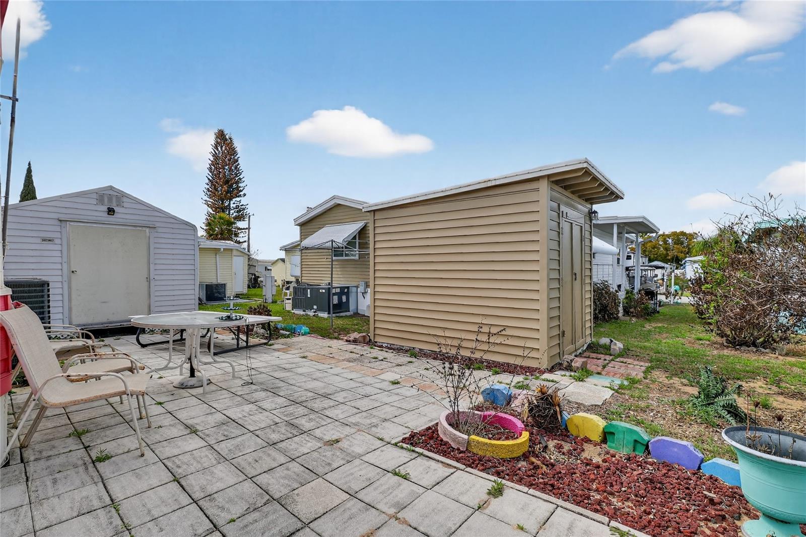 WEST VIEW RIDGE RESORTS INC - Residential