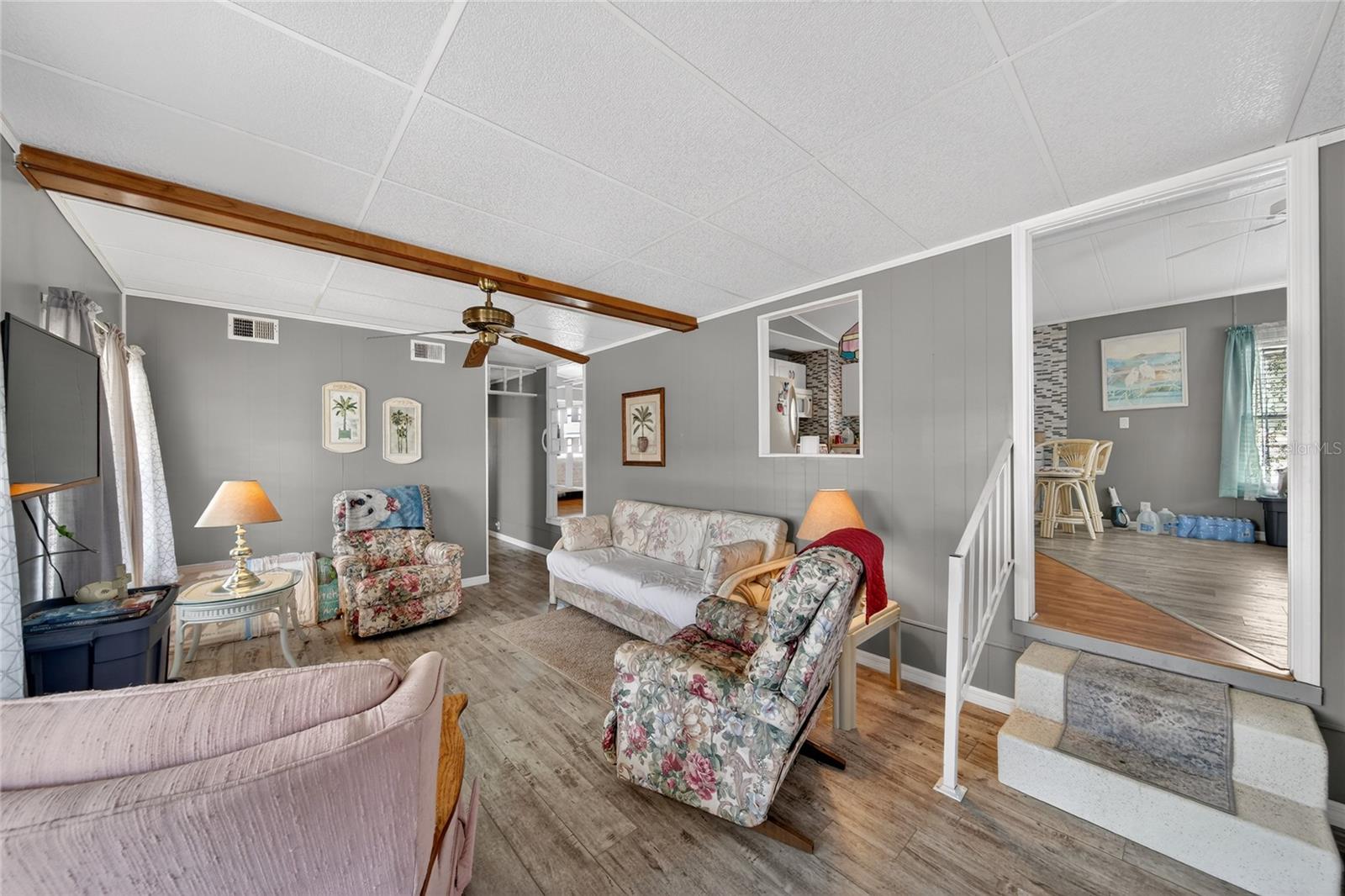 WEST VIEW RIDGE RESORTS INC - Residential