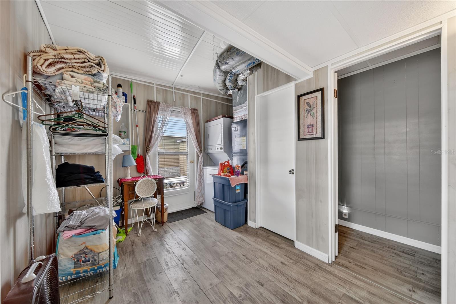 WEST VIEW RIDGE RESORTS INC - Residential