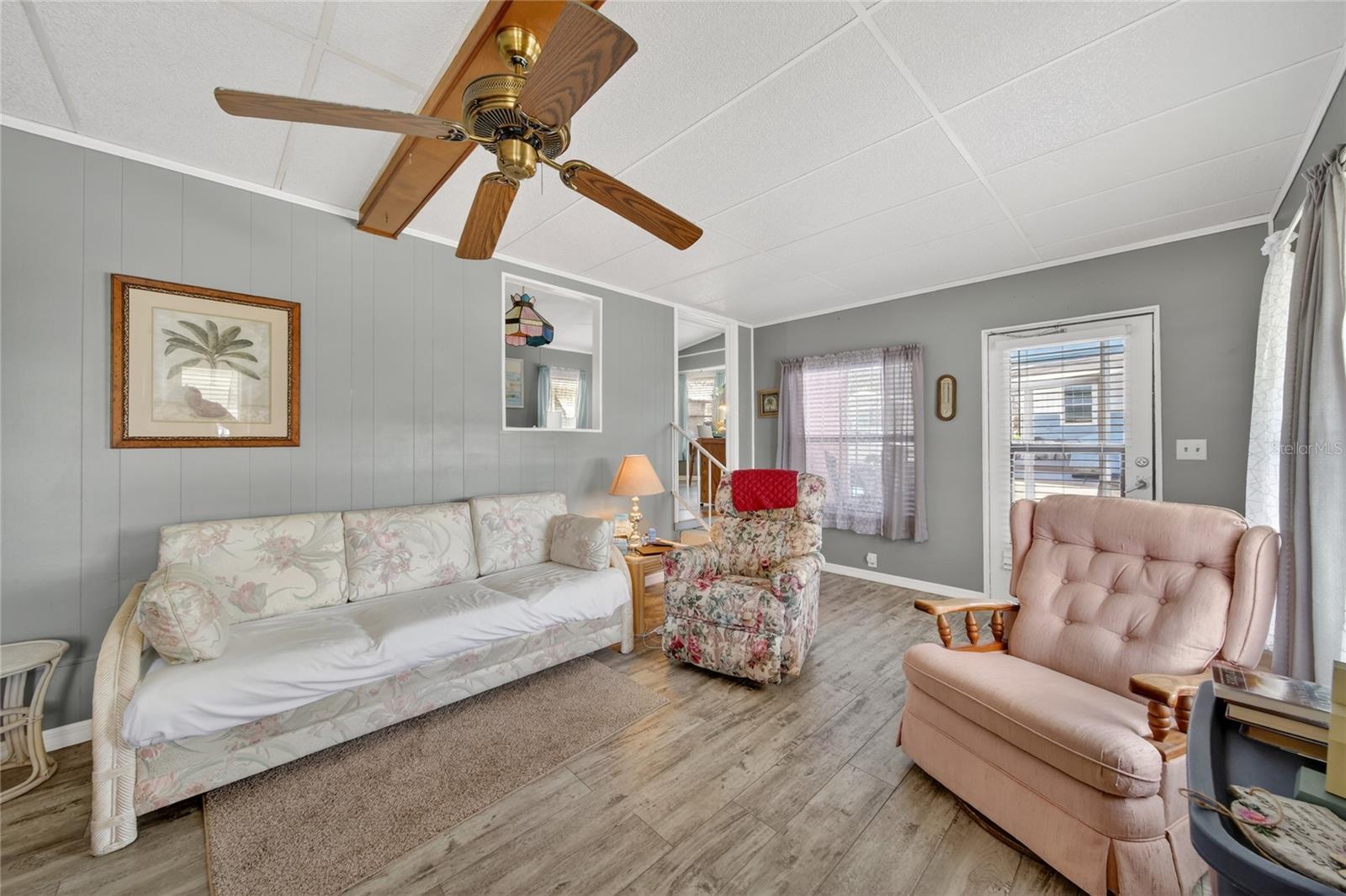 WEST VIEW RIDGE RESORTS INC - Residential