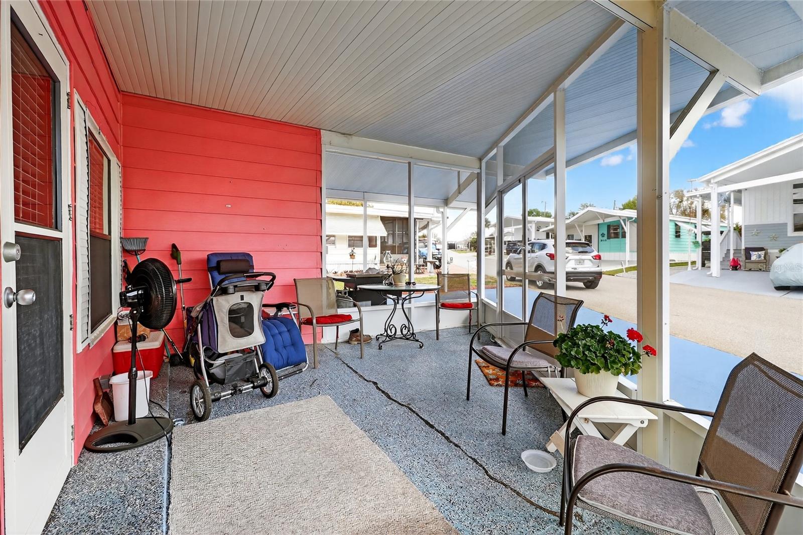 WEST VIEW RIDGE RESORTS INC - Residential