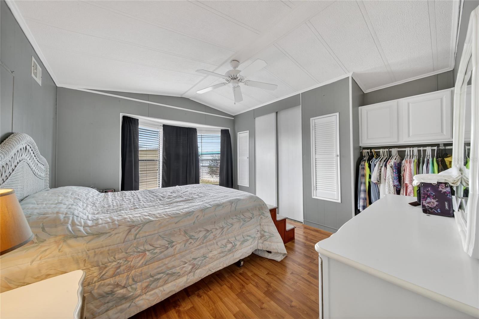 WEST VIEW RIDGE RESORTS INC - Residential