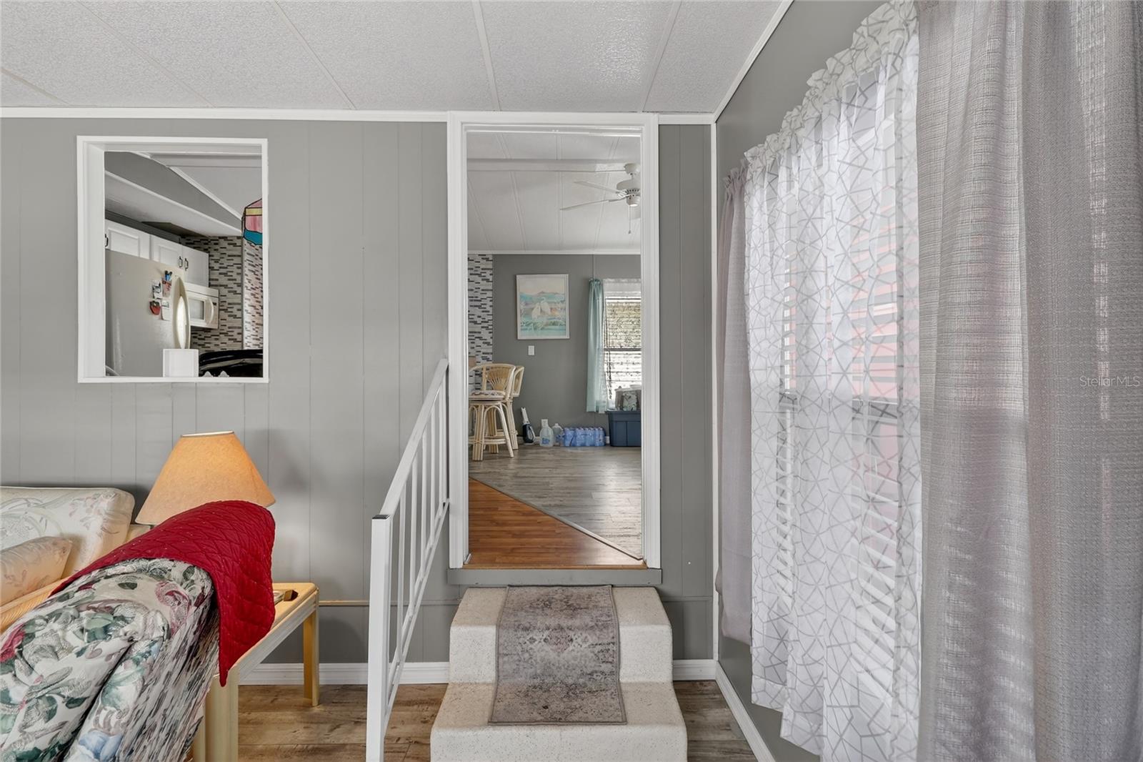 WEST VIEW RIDGE RESORTS INC - Residential