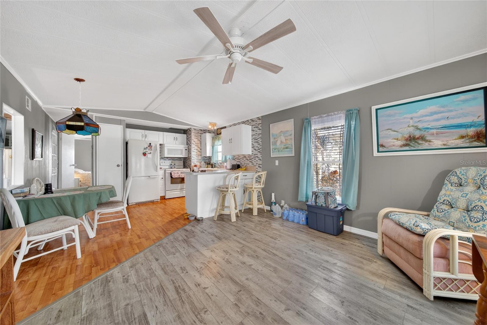 WEST VIEW RIDGE RESORTS INC - Residential