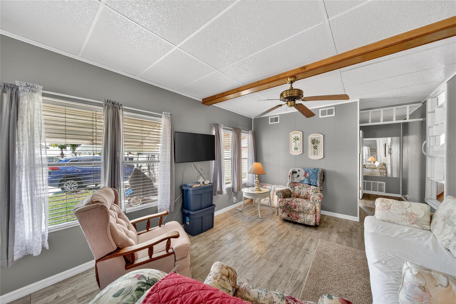 WEST VIEW RIDGE RESORTS INC - Residential