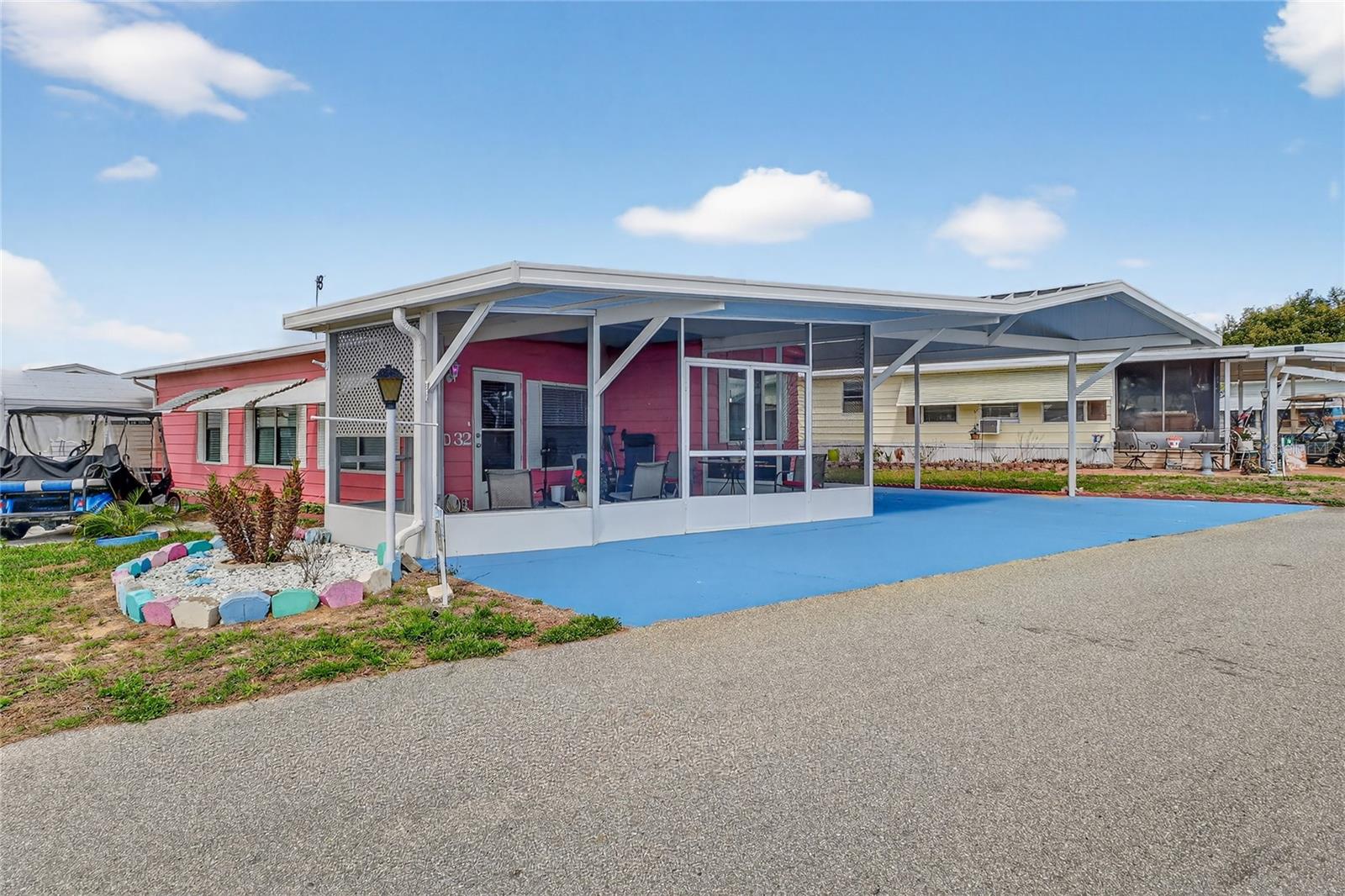 WEST VIEW RIDGE RESORTS INC - Residential