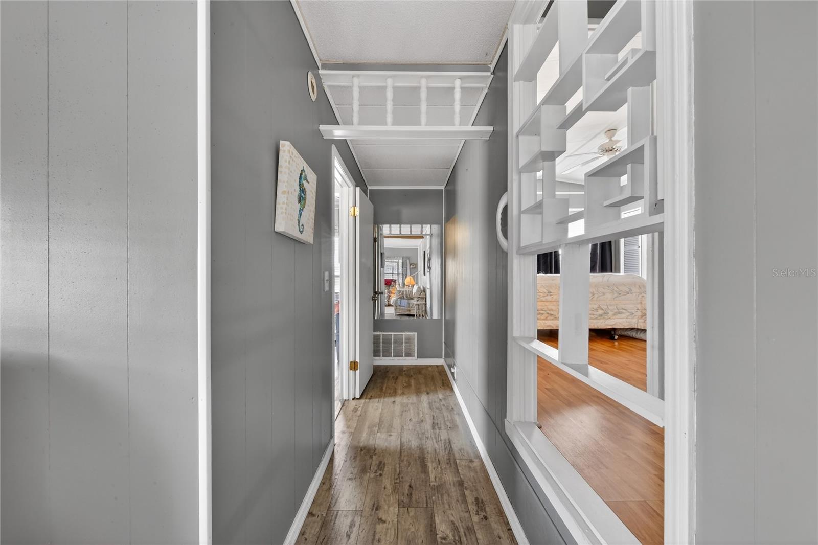 WEST VIEW RIDGE RESORTS INC - Residential