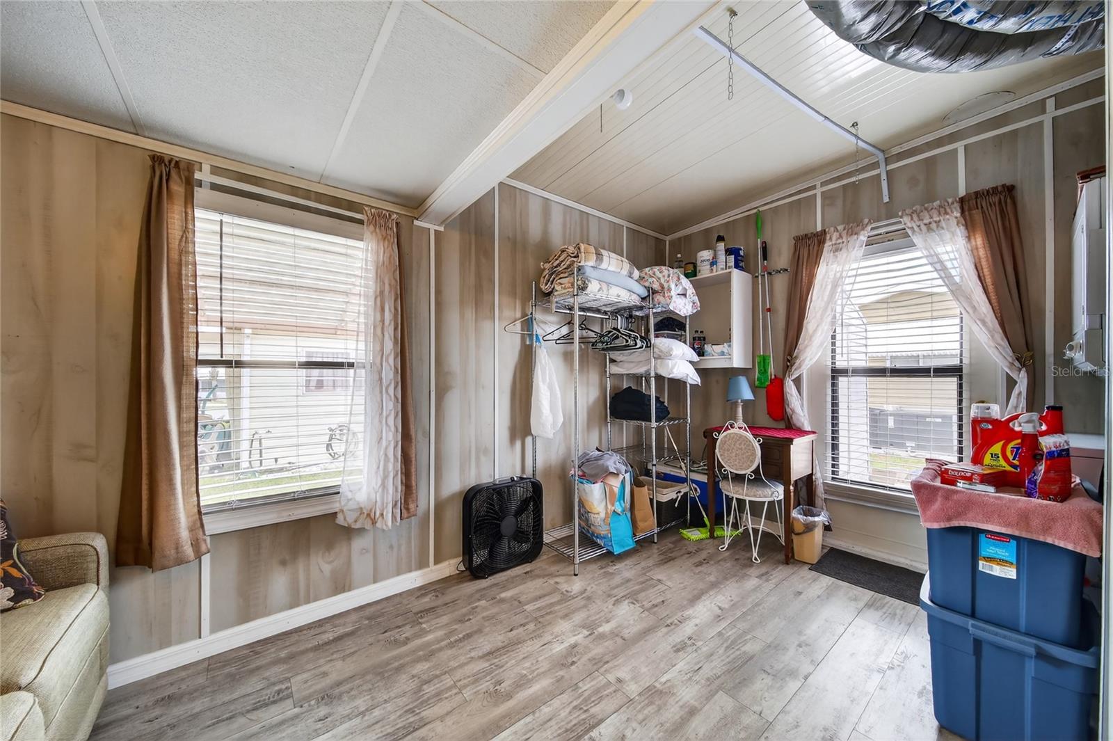 WEST VIEW RIDGE RESORTS INC - Residential