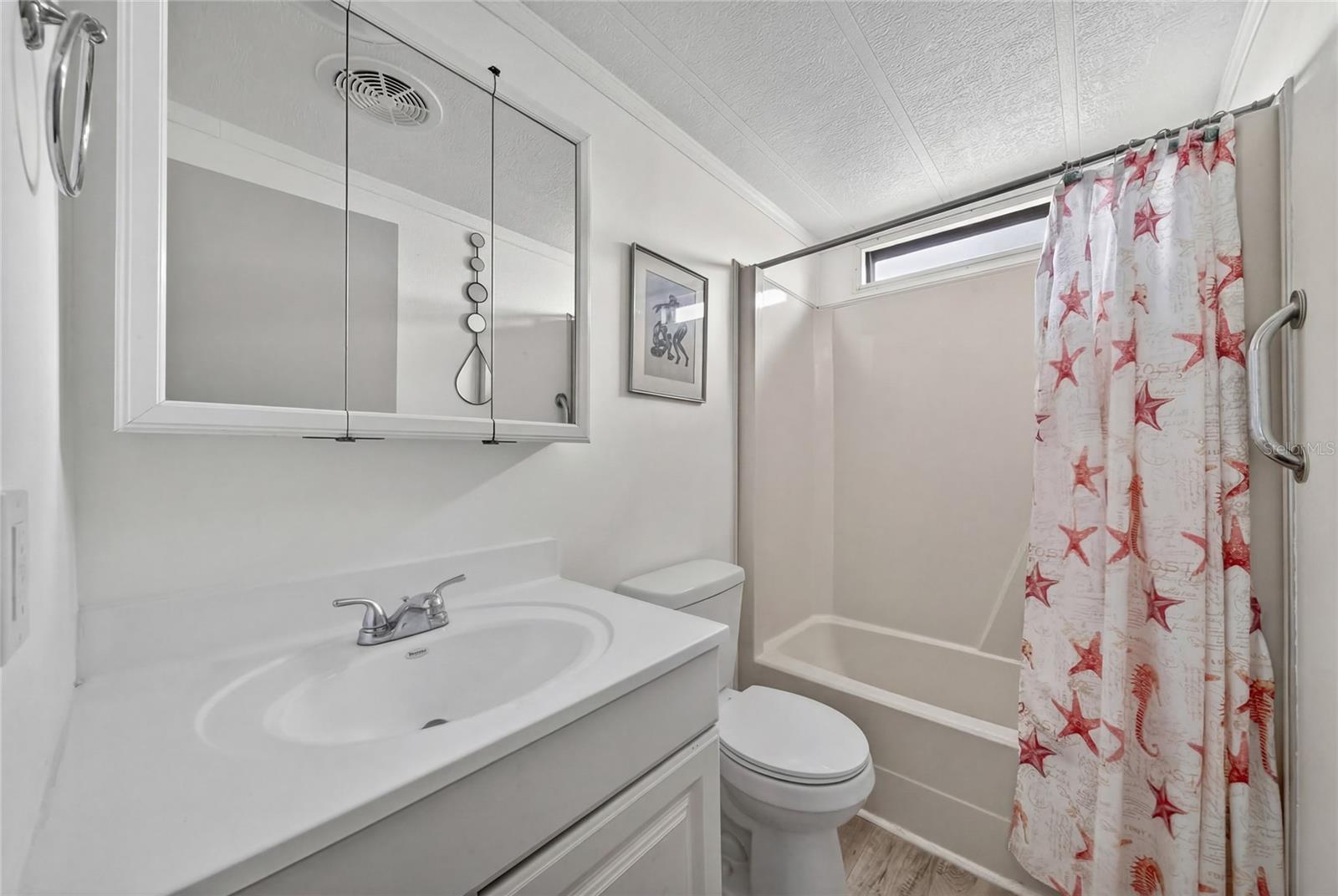 WEST VIEW RIDGE RESORTS INC - Residential