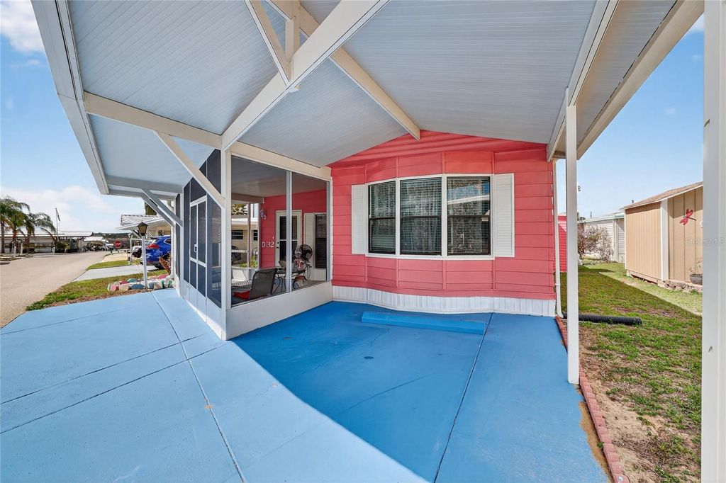 Photo of 251 Patterson Road #D32, Haines City, FL 33844 (MLS # S5145758)