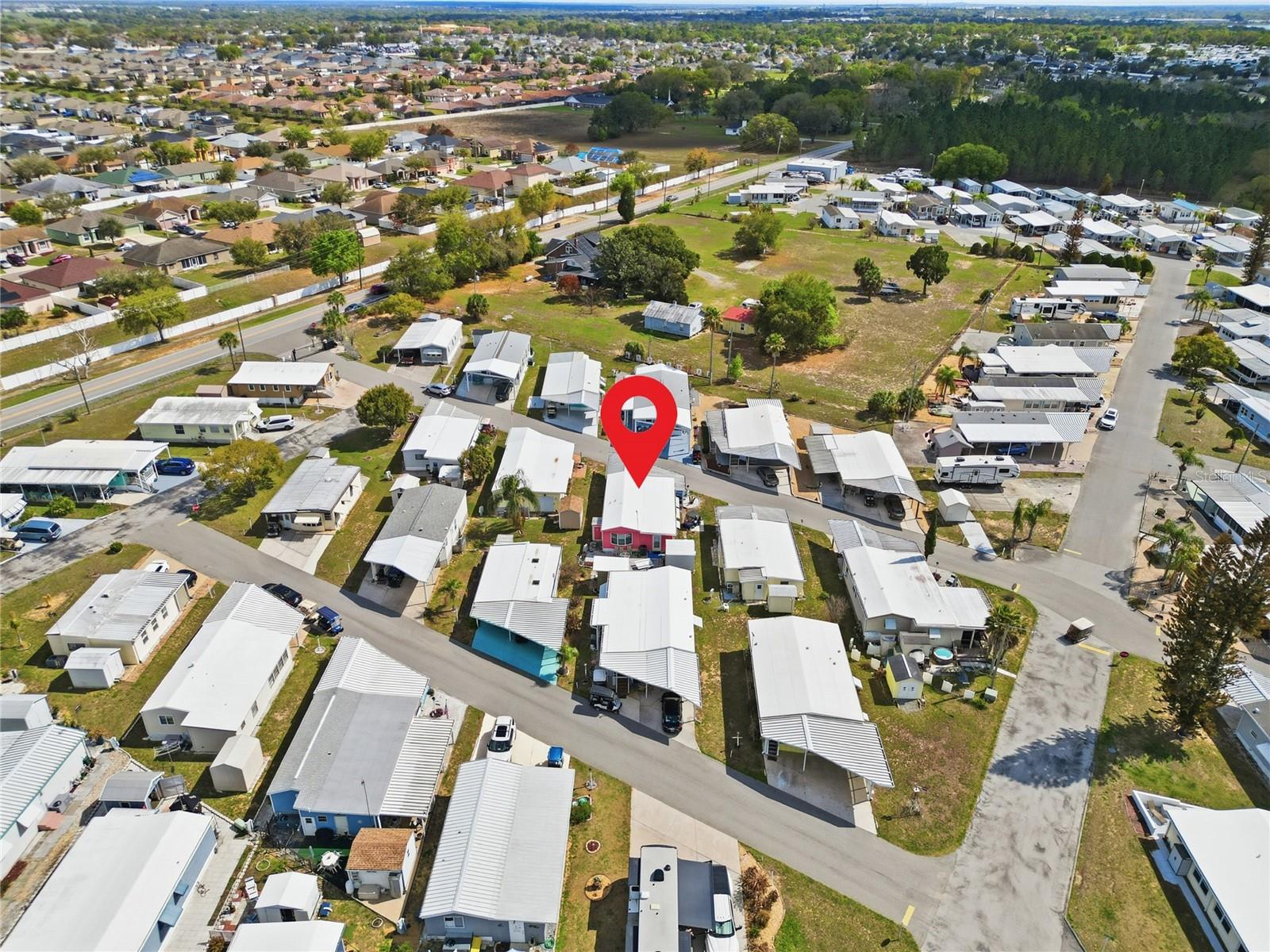 WEST VIEW RIDGE RESORTS INC - Residential